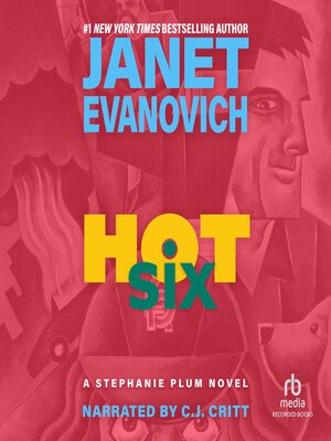 cover image of Hot Six
